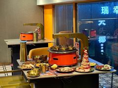 -新梦百货(民族店)