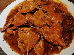 -天津乾毓德饭庄·清真传统炒菜·海鲜烧烤(咸阳路店)