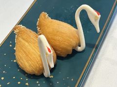 -鹿鸣酒家(越秀店)