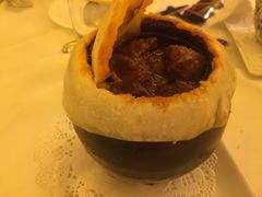 -成桂西餐厅·42年的味道(五大道疙瘩楼店)