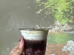 -J Create城市露营咖啡·简餐·宠物(上海动物园店)