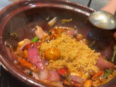 -凤兴鸡煲(宝安海雅店)