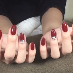 -Halo美甲美睫