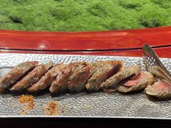 -蒙古大营·蒙古演绎餐厅(赛马场店)