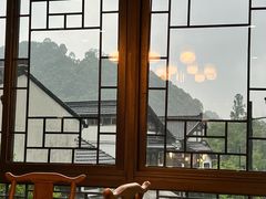 -春娟茶楼·地道农家菜(梅家坞店)