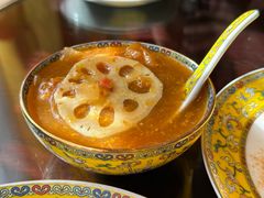 -富华斋饽饽铺·宫廷糕点·伴手礼(护国新天地店)