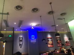 -炭舍干锅(华发商都店)