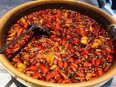 -红辣椒·川菜·火锅(张杨路店)