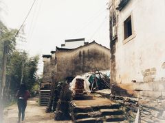 -新安江山水画廊风景区
