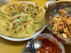 -屋里家延边朝鲜族冷面(南园店)