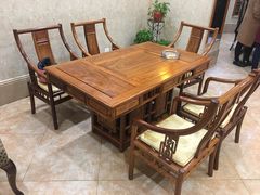 -九重天大饭店(北大街店)