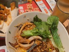 -新石器烤肉(百联川沙店)