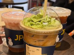 -JPG canteen(深圳科兴店)