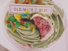 -旧识old mate·烘焙蛋糕店