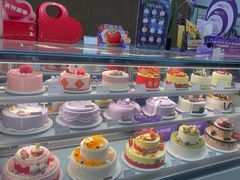 -GANSO元祖食品(金菊路店)