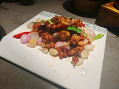 -云海肴·汽锅鸡·云南菜(高德置地店)