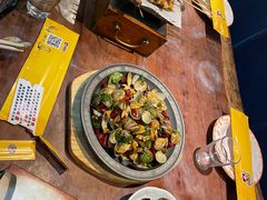 -肉串汪(望京店)