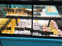 -BC烘焙伴手礼(新光天地店)