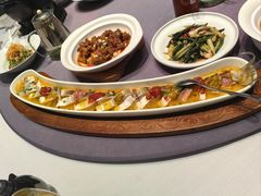-徽镇小厨·经典徽菜(十里河店)