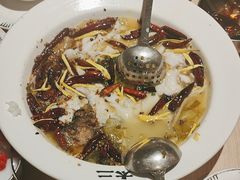 -太二酸菜鱼(中庚漫游城店)
