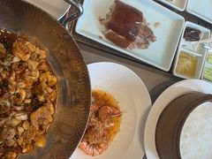 -南景饭店(万家丽路店)