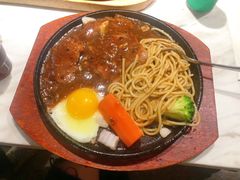 -两点半深夜牛排(斗西路店)