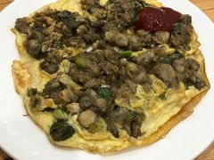 海蛎煎蛋-福祥厦门小馆(舟孟北路店)