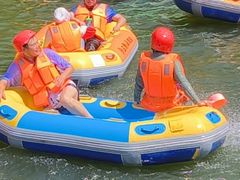 -五龙源极限漂流
