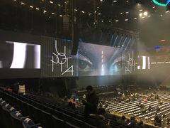 -梅赛德斯奔驰文化中心·停车场