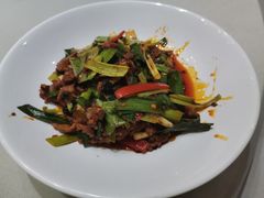 -鸭王烤鸭店(三里河店)