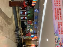 -德得轩韩式自助烤肉(兰花城店)