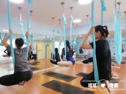-伽尔瑜伽普拉提工作室