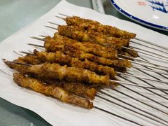 -听涛雅苑百味饺子老家菜馆
