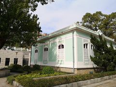 -龙环葡韵住宅式博物馆