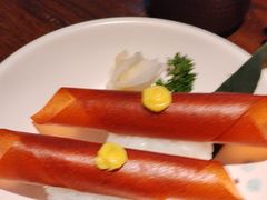 山楂寿司-京鹿料理(荟聚店)