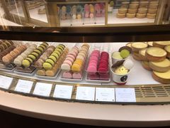 -PAUL LAFAYET 法式甜品(港汇广场店)