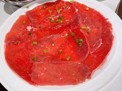 嫩牛肉-晓宇重庆火锅(赛格国际购物中心店)