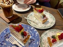 -黑草莓(重庆路店)