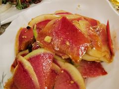 -厚味居炙子烤肉·清真(天桥南纬路店)