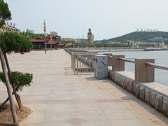 -长岛南北长山旅游景区