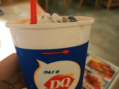 -DQ·蛋糕·冰淇淋(民勇嘉泰店)