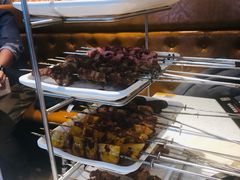 -玉善烧烤串城(长春总店)