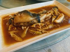 -孔庆璞河豚馆(白玉兰酒店)