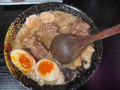 -日本料理神拉面