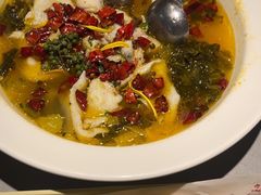 -绿茶餐厅(广州天河城店)