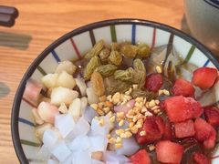 -花盐街·四川乐山小吃(西单大悦城店)