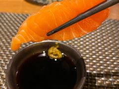 -武藏日本料理(宝安壹方城店)