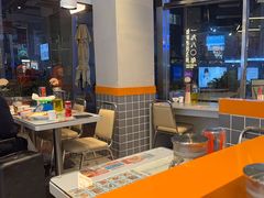 -肥韬茶餐厅(海上世界店)