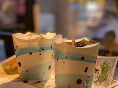 奥利奥麦旋风两份卡券-麦当劳(静安寺店)