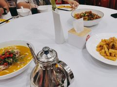 -万荣烤鸭店·北京菜(天坛店)